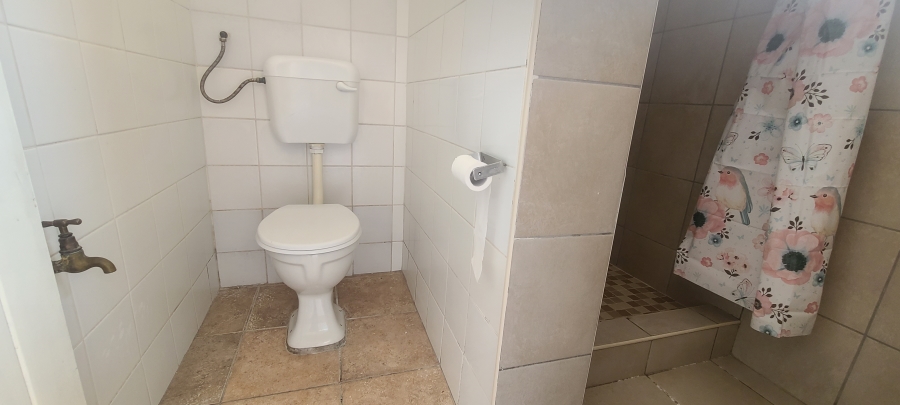 To Let 1 Bedroom Property for Rent in Edenvale Central Gauteng