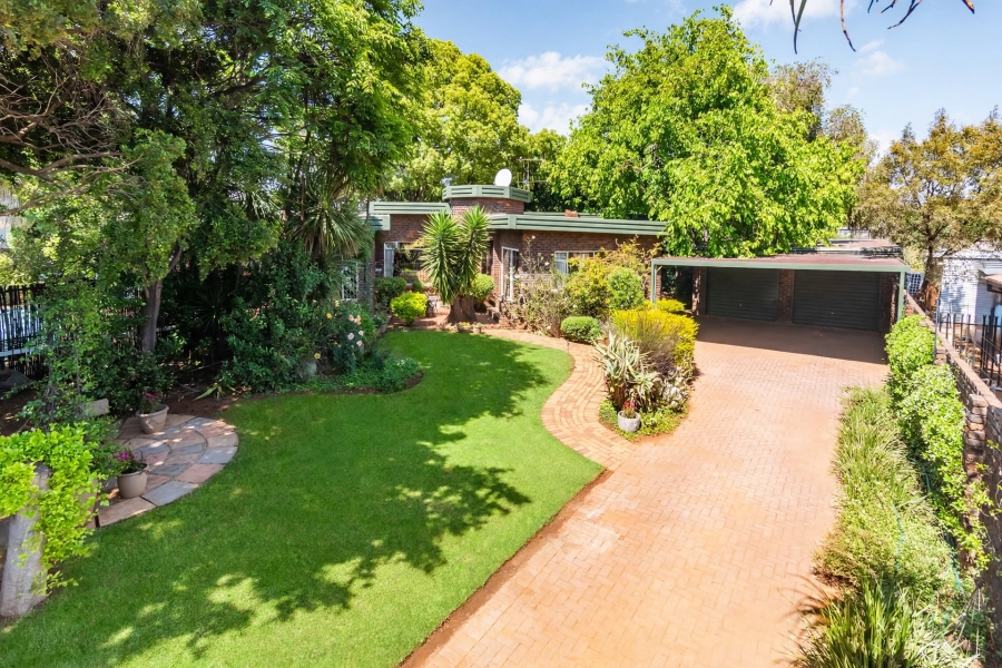 3 Bedroom Property for Sale in Wingate Park Gauteng
