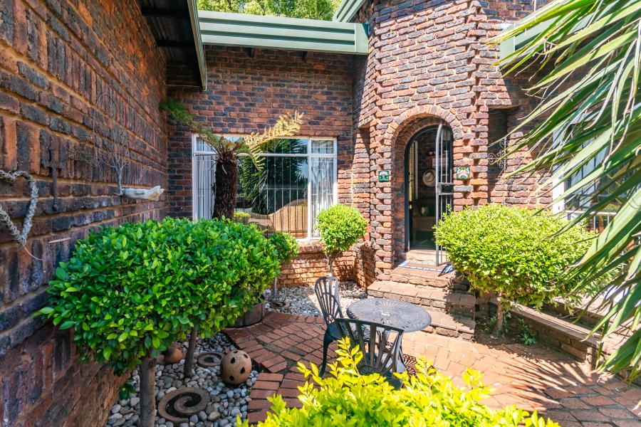 3 Bedroom Property for Sale in Wingate Park Gauteng