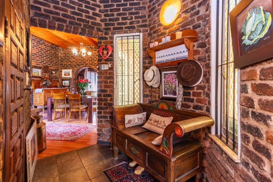 3 Bedroom Property for Sale in Wingate Park Gauteng