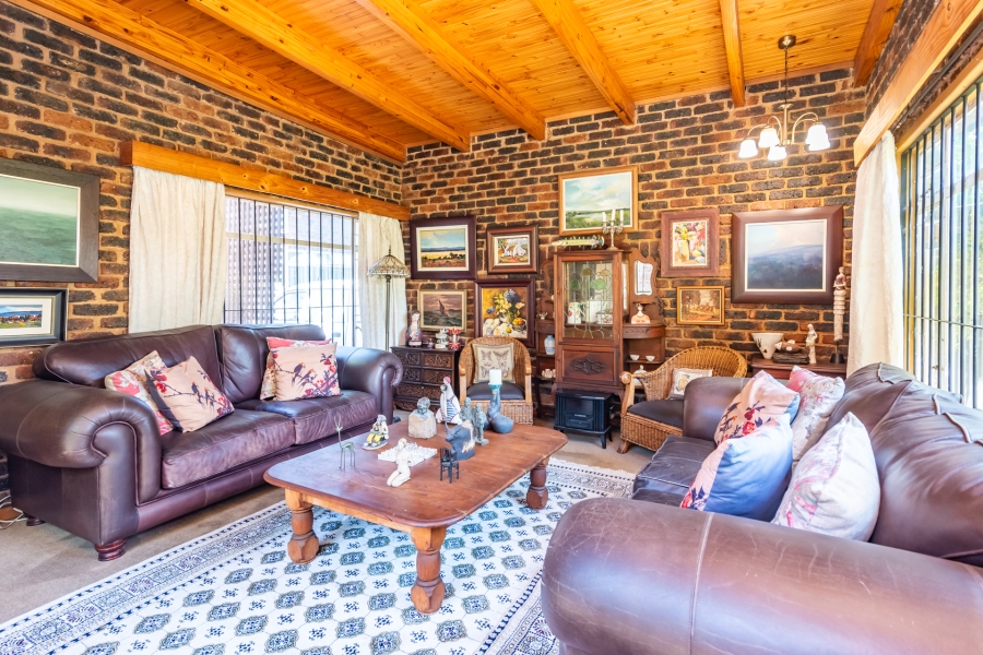 3 Bedroom Property for Sale in Wingate Park Gauteng