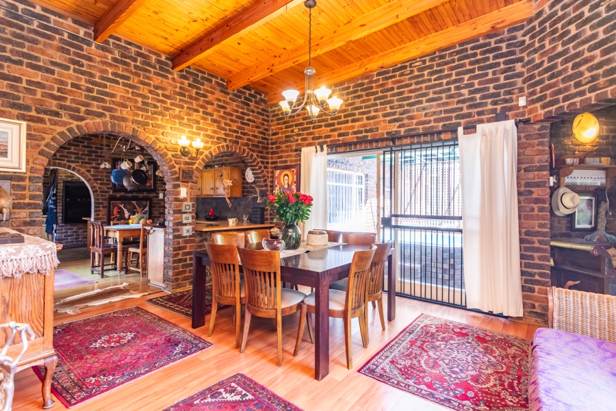 3 Bedroom Property for Sale in Wingate Park Gauteng