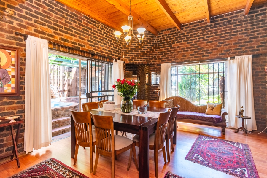 3 Bedroom Property for Sale in Wingate Park Gauteng