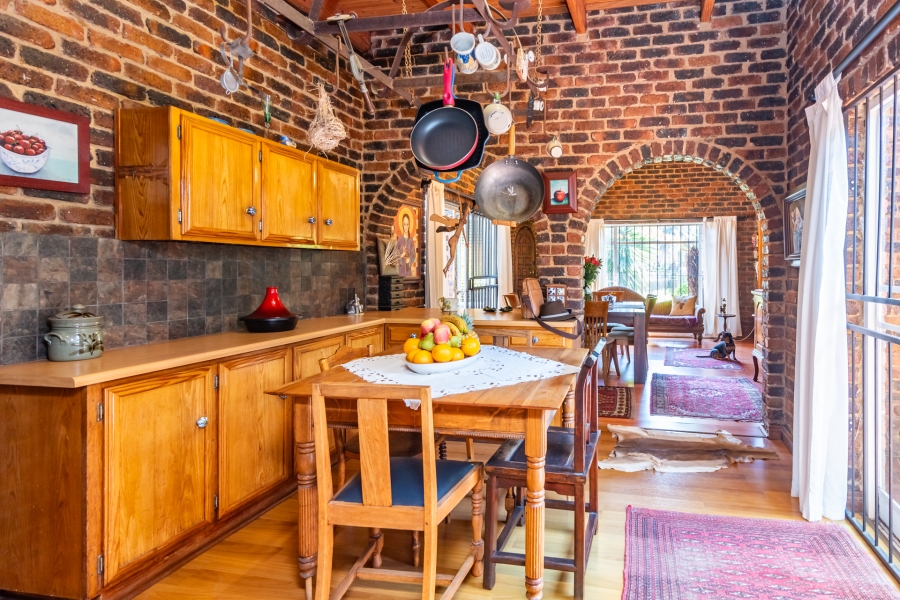 3 Bedroom Property for Sale in Wingate Park Gauteng