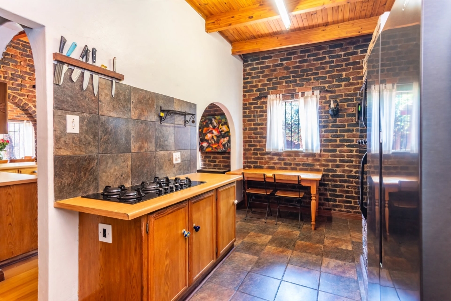 3 Bedroom Property for Sale in Wingate Park Gauteng