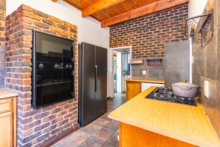 3 Bedroom Property for Sale in Wingate Park Gauteng