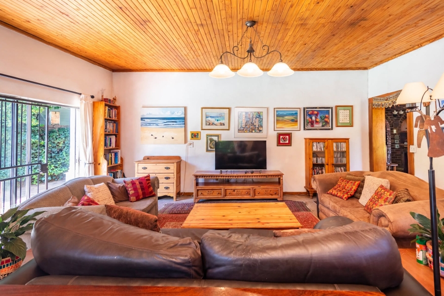 3 Bedroom Property for Sale in Wingate Park Gauteng