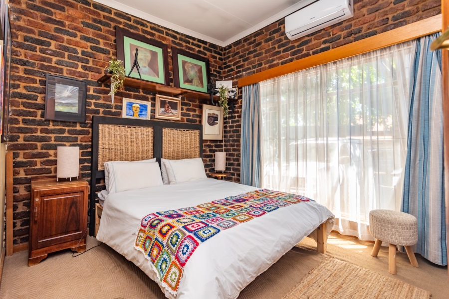 3 Bedroom Property for Sale in Wingate Park Gauteng