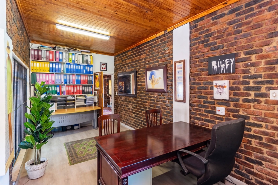 3 Bedroom Property for Sale in Wingate Park Gauteng