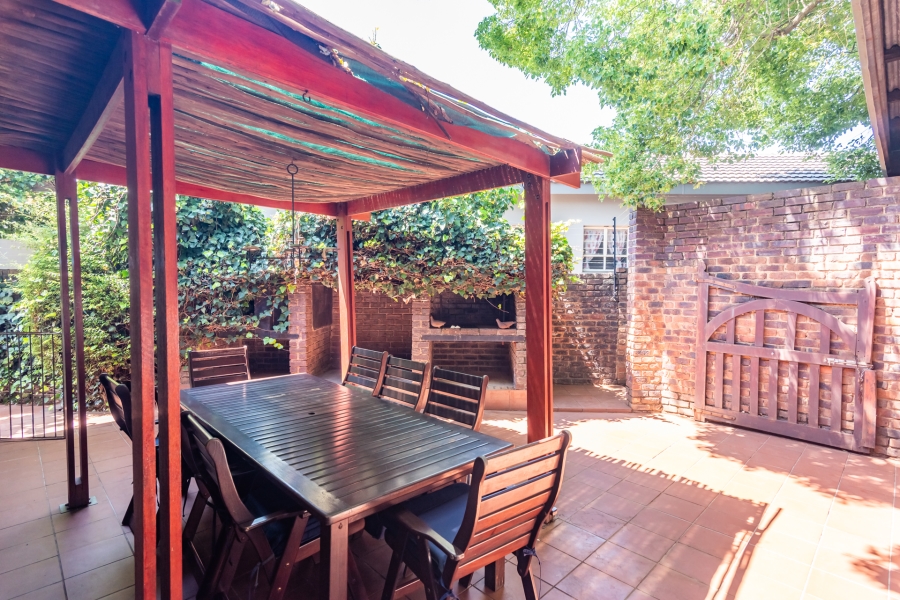 3 Bedroom Property for Sale in Wingate Park Gauteng