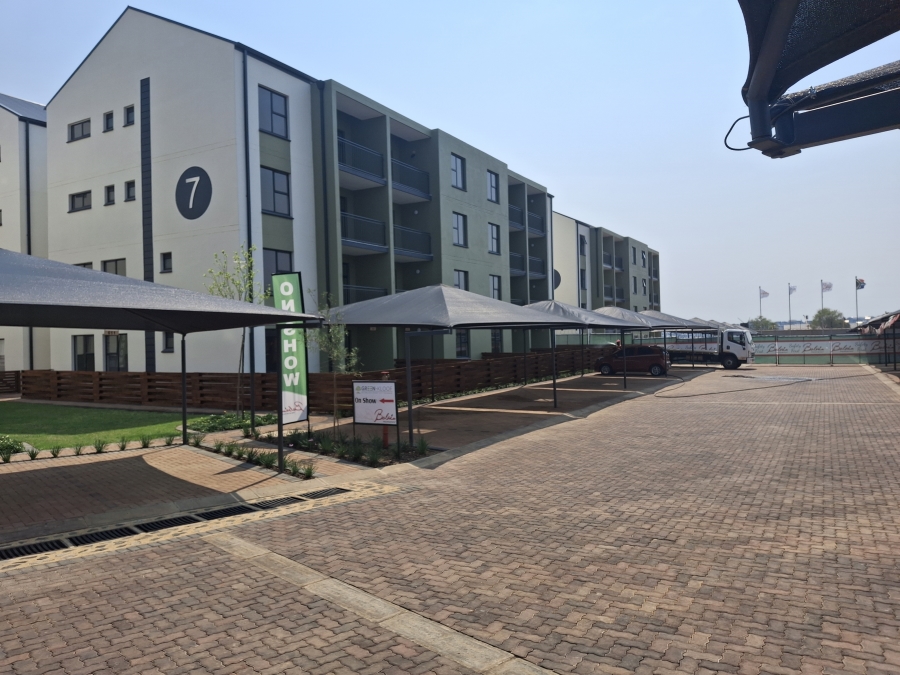 1 Bedroom Property for Sale in Mooikloof Gauteng