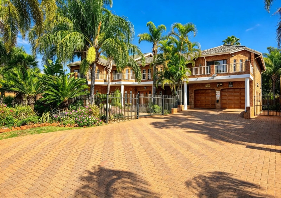 6 Bedroom Property for Sale in Amandasig Gauteng