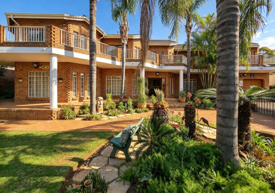 6 Bedroom Property for Sale in Amandasig Gauteng