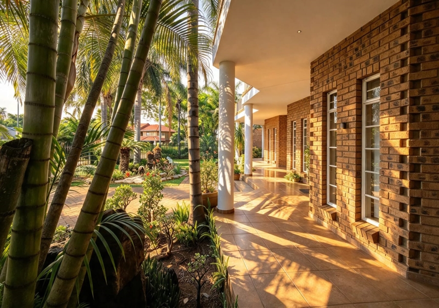 6 Bedroom Property for Sale in Amandasig Gauteng
