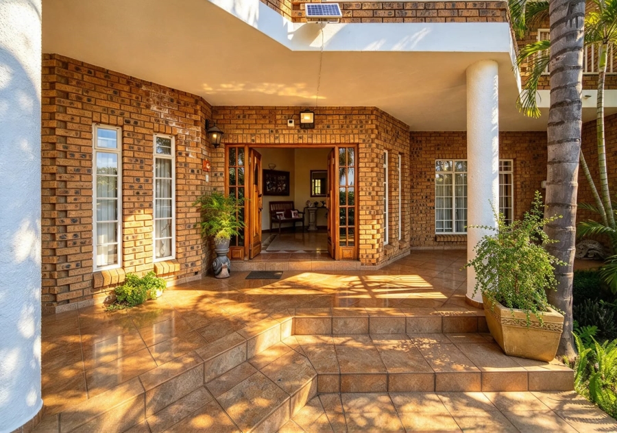 6 Bedroom Property for Sale in Amandasig Gauteng