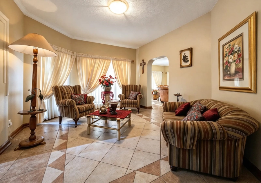 6 Bedroom Property for Sale in Amandasig Gauteng