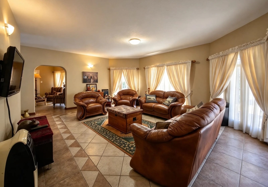 6 Bedroom Property for Sale in Amandasig Gauteng