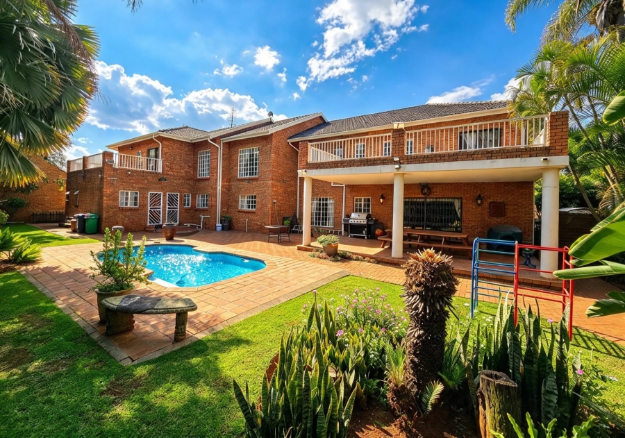 6 Bedroom Property for Sale in Amandasig Gauteng