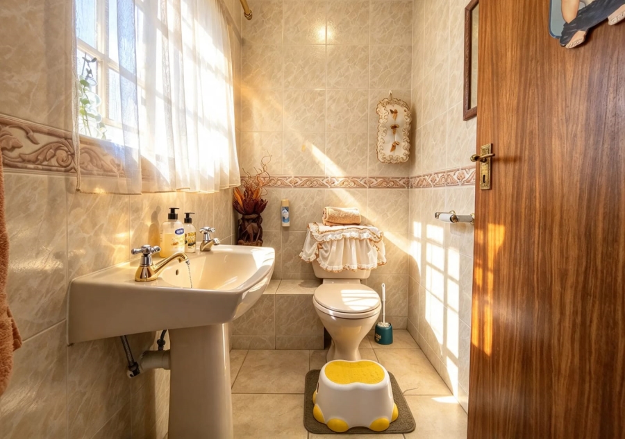 6 Bedroom Property for Sale in Amandasig Gauteng