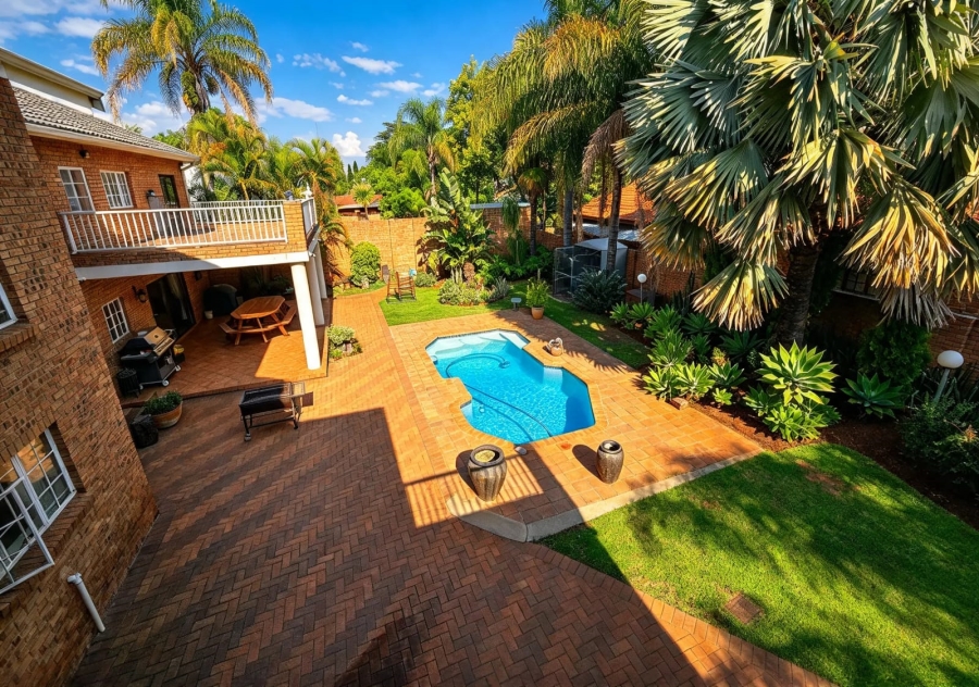 6 Bedroom Property for Sale in Amandasig Gauteng