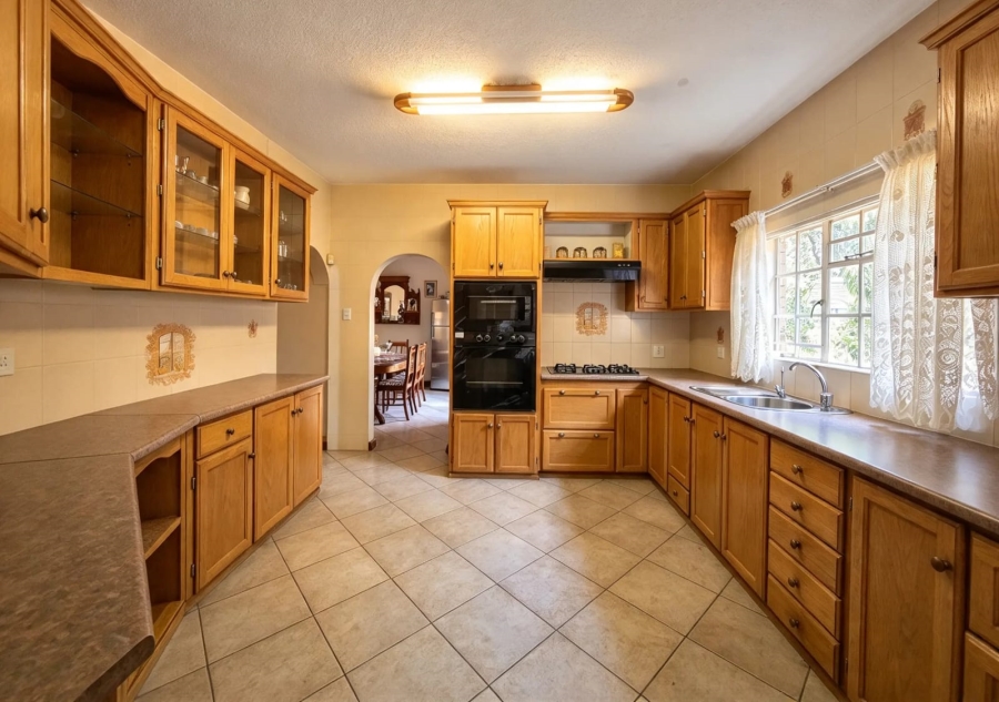 6 Bedroom Property for Sale in Amandasig Gauteng