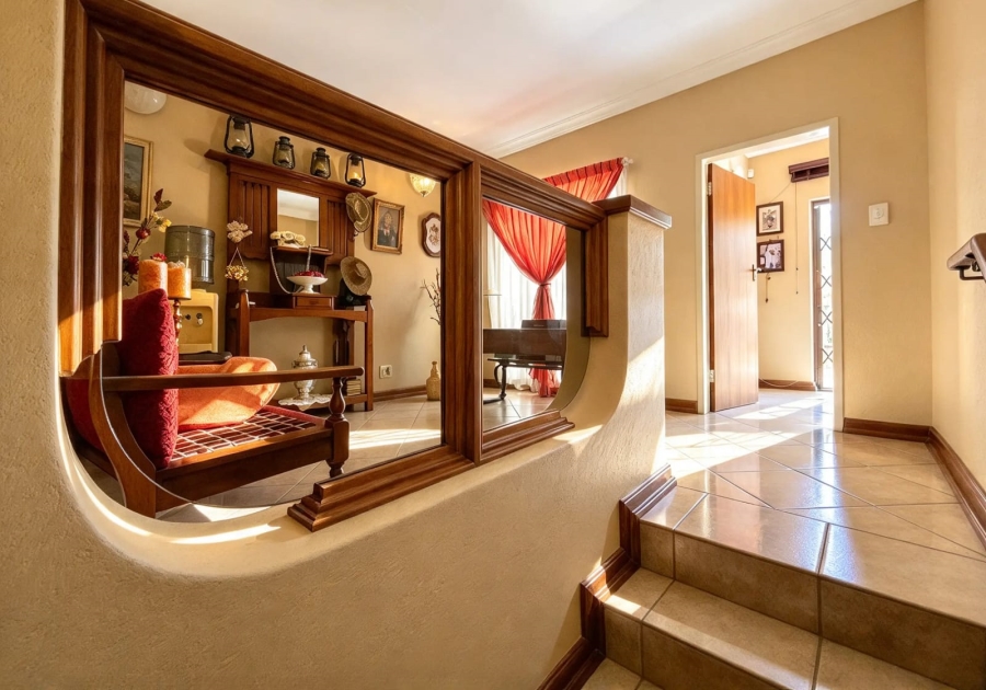 6 Bedroom Property for Sale in Amandasig Gauteng