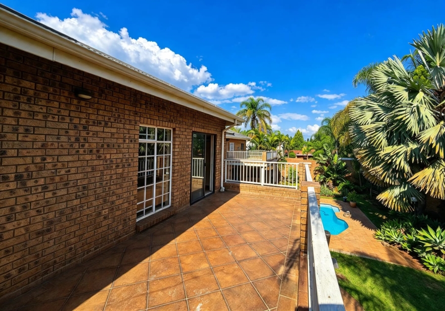 6 Bedroom Property for Sale in Amandasig Gauteng