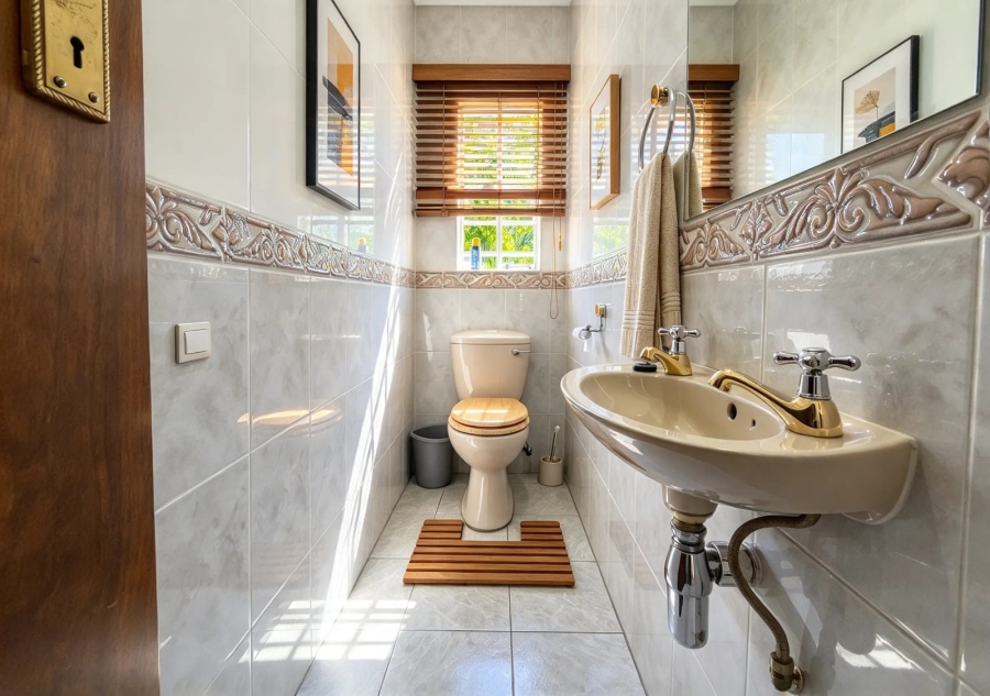 6 Bedroom Property for Sale in Amandasig Gauteng