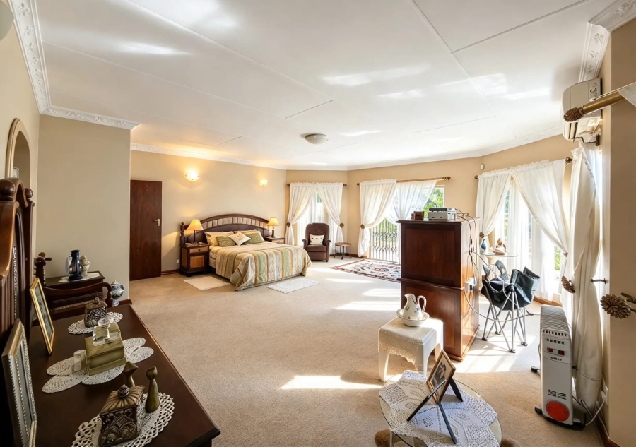 6 Bedroom Property for Sale in Amandasig Gauteng