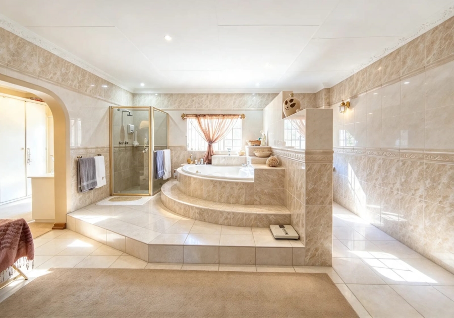 6 Bedroom Property for Sale in Amandasig Gauteng