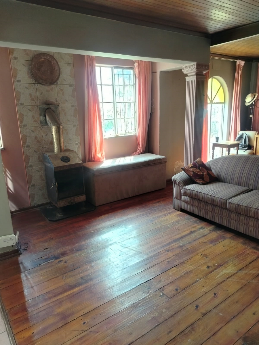 2 Bedroom Property for Sale in Bosmont Gauteng