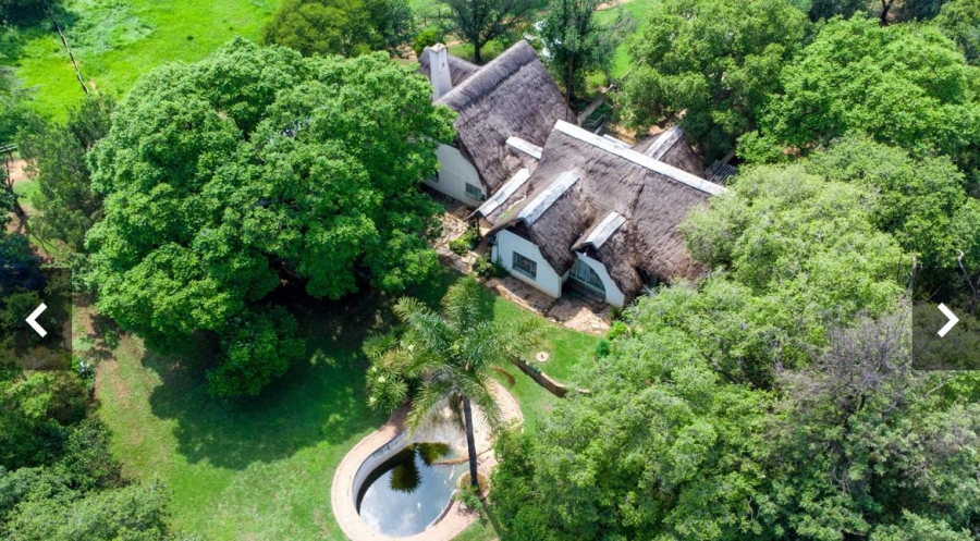 4 Bedroom Property for Sale in Muldersdrift Gauteng