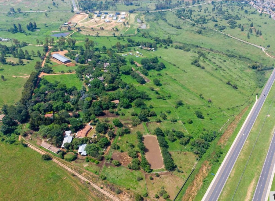 4 Bedroom Property for Sale in Muldersdrift Gauteng