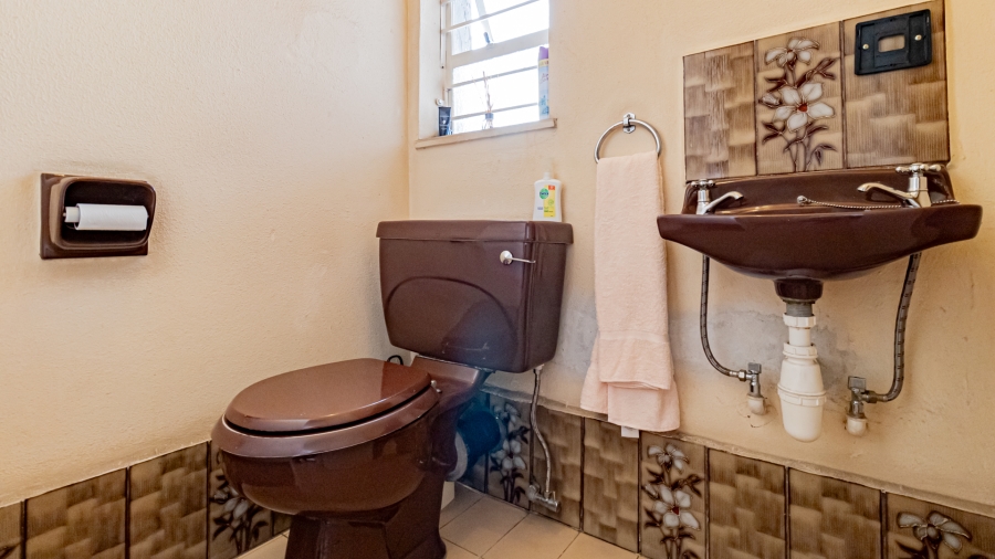 4 Bedroom Property for Sale in Eltonhill Gauteng