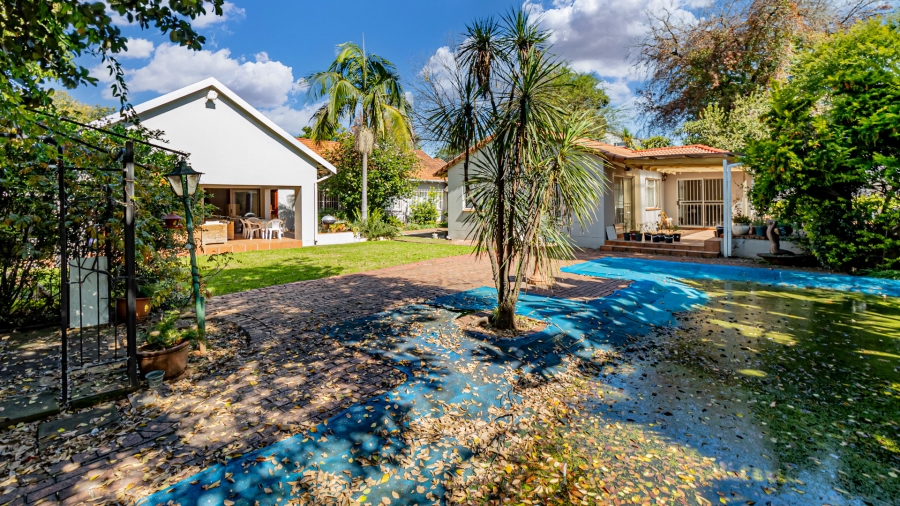 4 Bedroom Property for Sale in Eltonhill Gauteng
