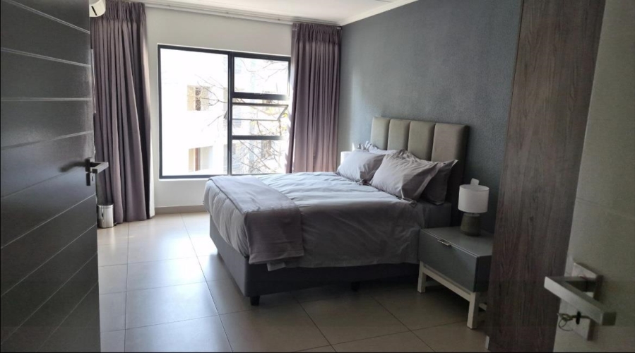 2 Bedroom Property for Sale in Morningside Gauteng