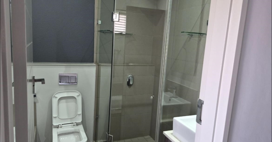 2 Bedroom Property for Sale in Morningside Gauteng
