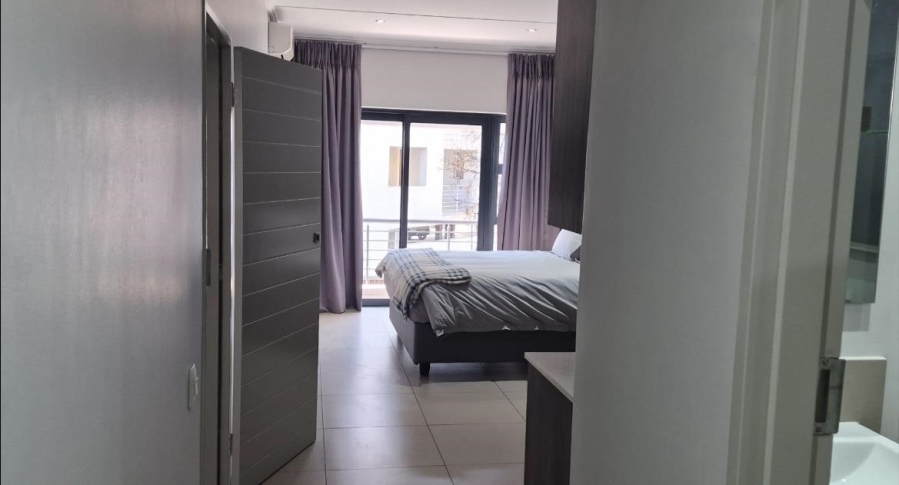 2 Bedroom Property for Sale in Morningside Gauteng