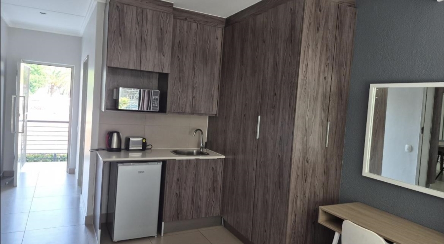 2 Bedroom Property for Sale in Morningside Gauteng