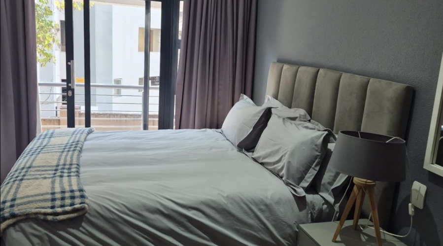2 Bedroom Property for Sale in Morningside Gauteng