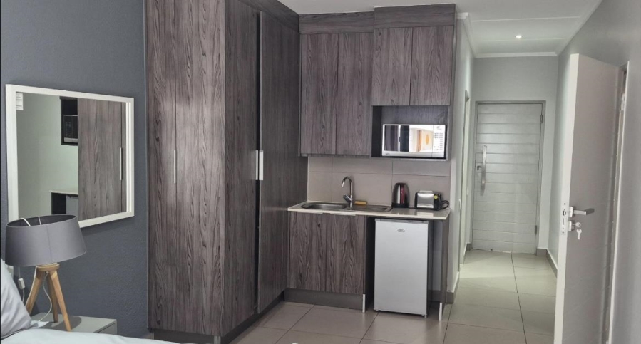 2 Bedroom Property for Sale in Morningside Gauteng