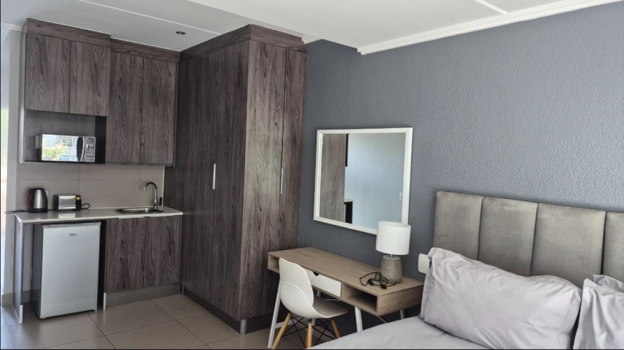 2 Bedroom Property for Sale in Morningside Gauteng