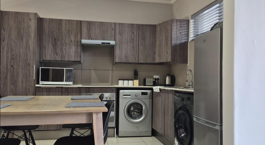 2 Bedroom Property for Sale in Morningside Gauteng