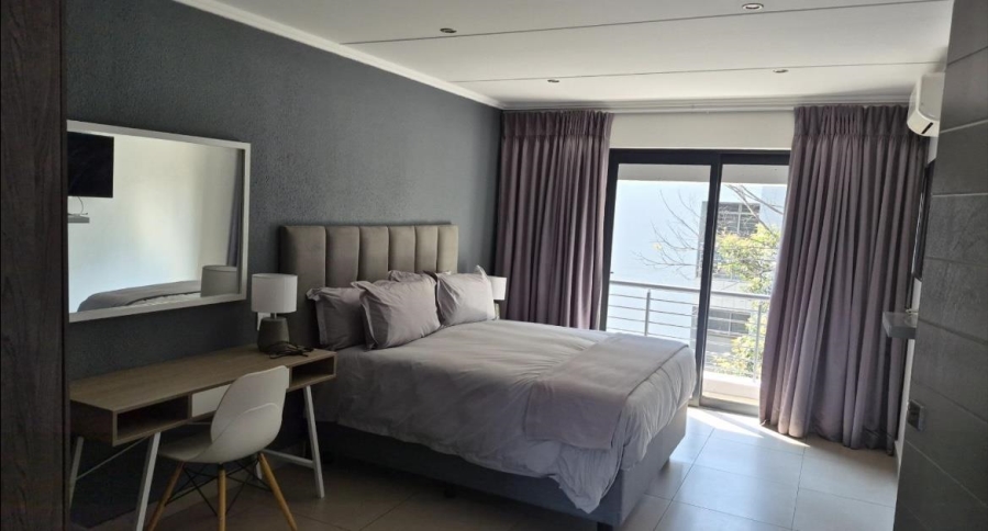 2 Bedroom Property for Sale in Morningside Gauteng