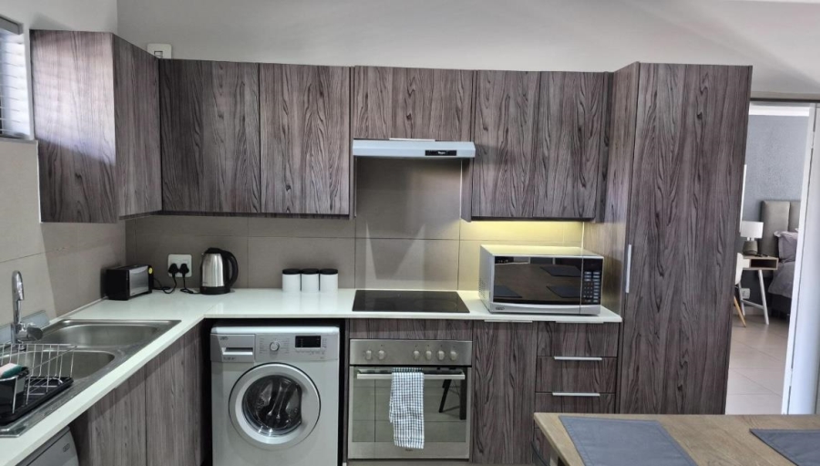 2 Bedroom Property for Sale in Morningside Gauteng
