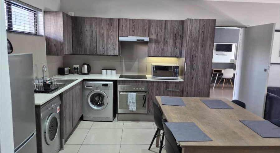 2 Bedroom Property for Sale in Morningside Gauteng