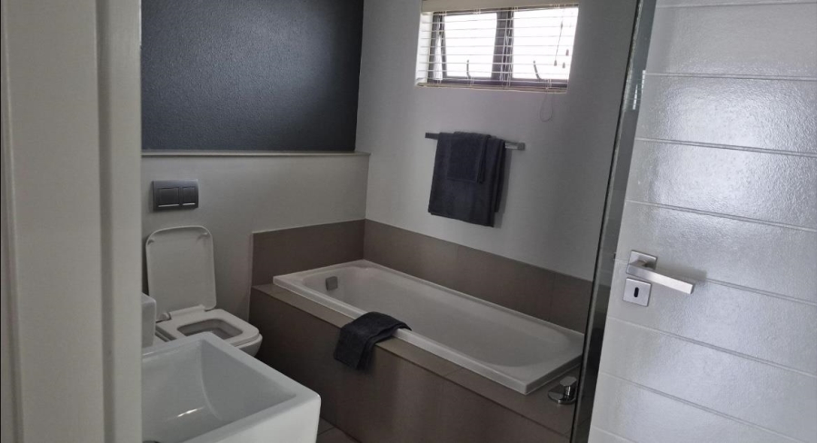 2 Bedroom Property for Sale in Morningside Gauteng