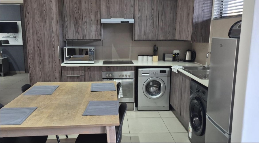 2 Bedroom Property for Sale in Morningside Gauteng