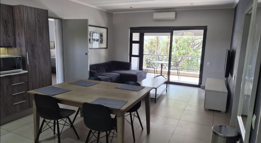 2 Bedroom Property for Sale in Morningside Gauteng