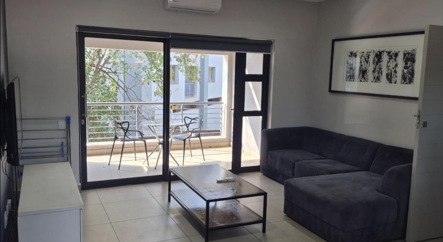 2 Bedroom Property for Sale in Morningside Gauteng